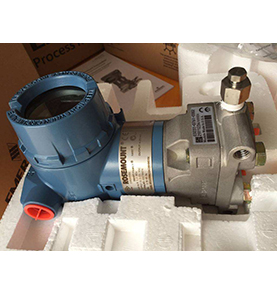 罗斯蒙特3051ca变送器