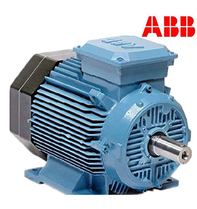 ABB电机