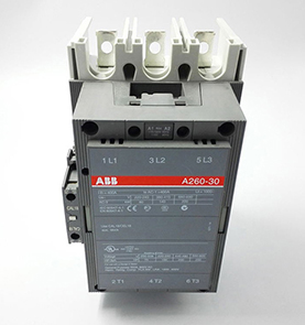 A260-30交流接触器