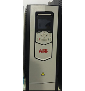 ABB变频器ACS880
